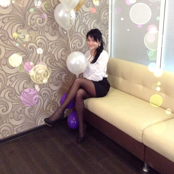 Анастасия Каменева