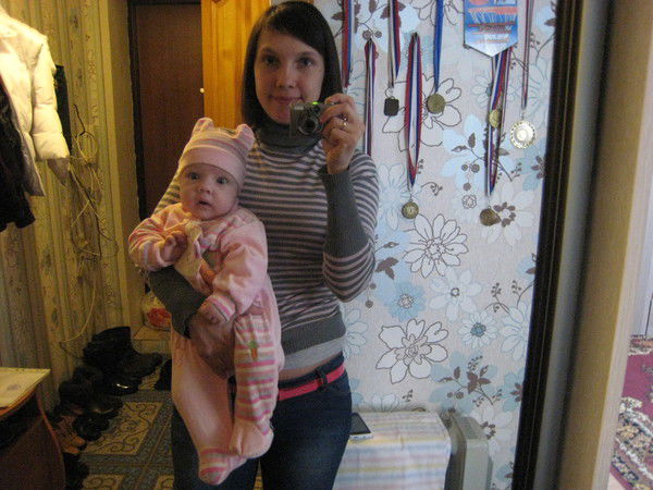 Лариса Бицкая