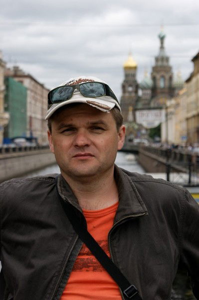 Андрей Демьянов