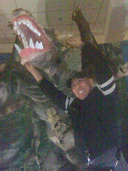 Самат Джулдбаев