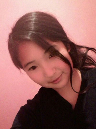 Аружан Ермахан