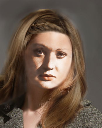 Людмила Горбачёва