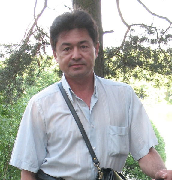 Владимир Ларин