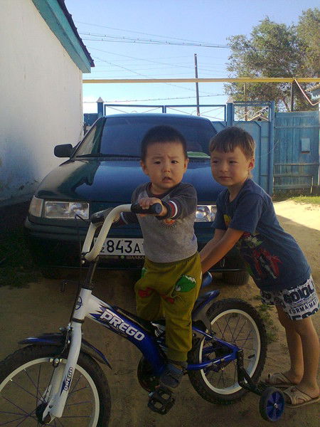 Есен Бисенгалиев