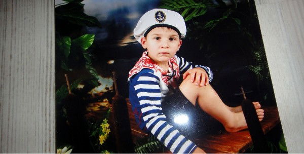 Артем Рыжов