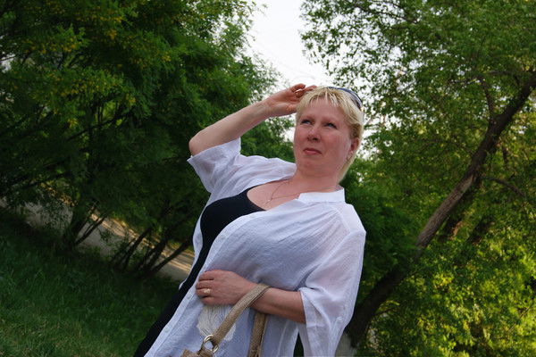 Людмила Куликовская