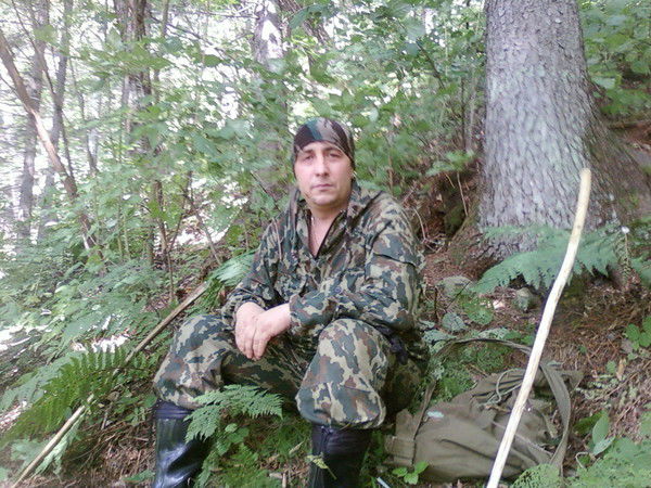 Сергей Соловьев