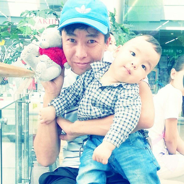 Медет Иманбеков