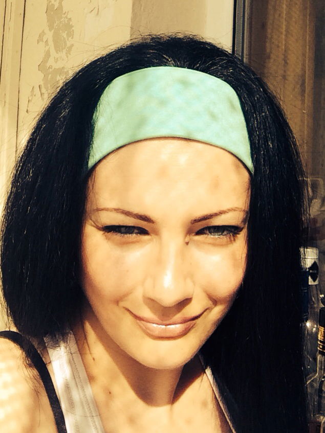 Кристина Матосьян