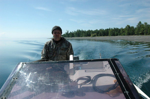 Максим Зайченко