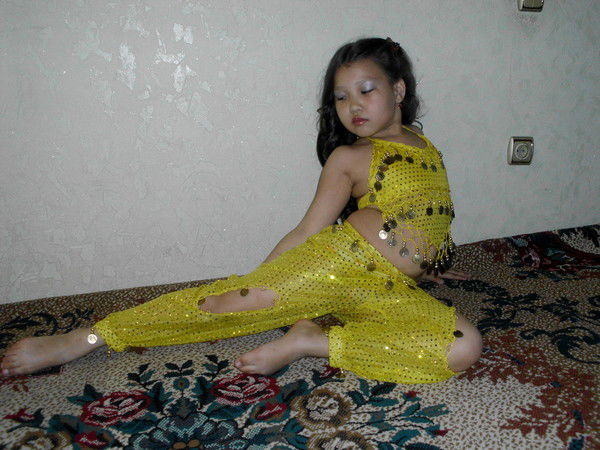 Ta Samaya S Ekuбаsa Temesheva Dilnaz