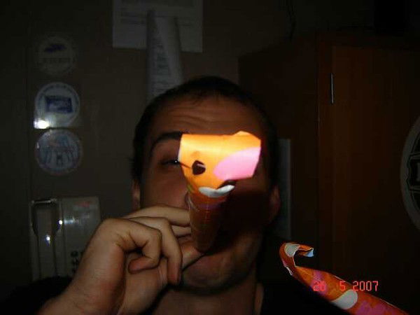 Игорь Колесников