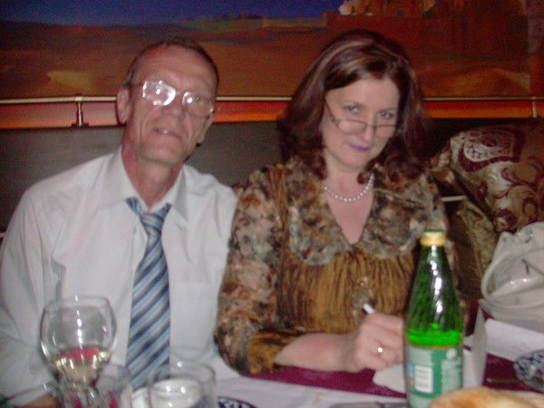 Наталья Антошина