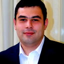 Григорий Чолохян