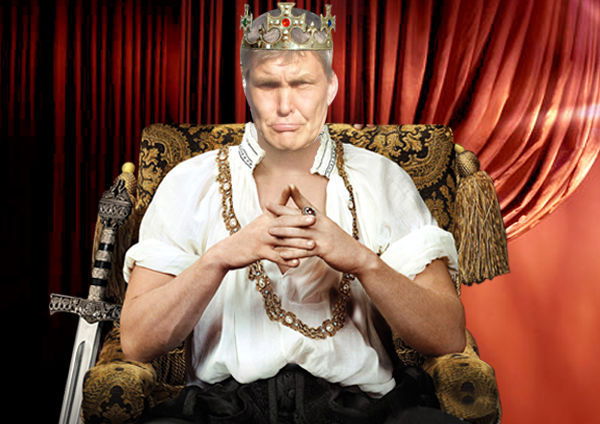 Алексей Игошин