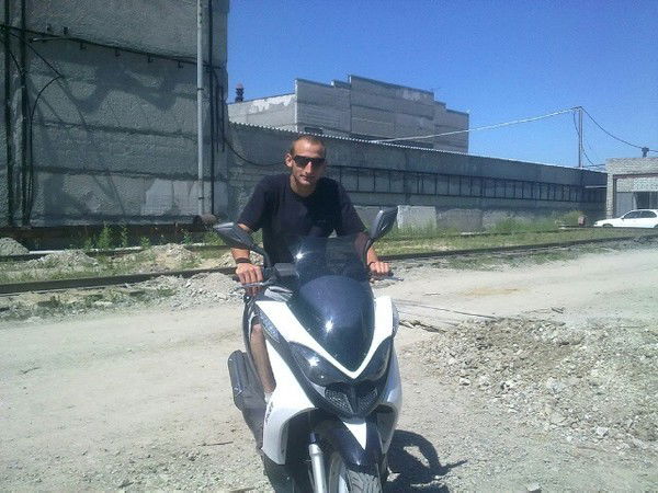 Дмитрий Васильевич