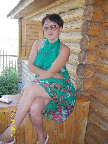 Жулдыз Садвакасова