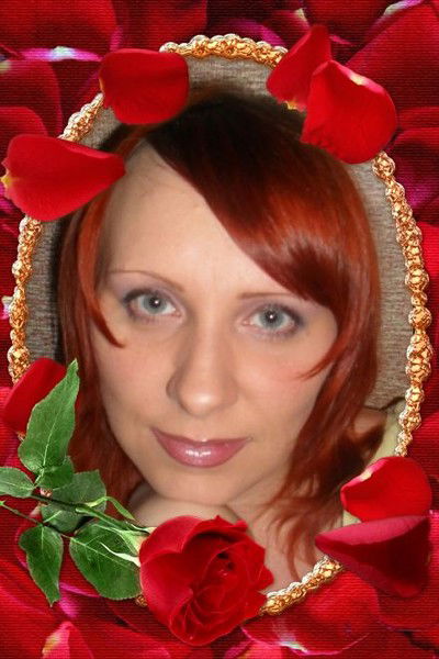 Ольга Ломакина