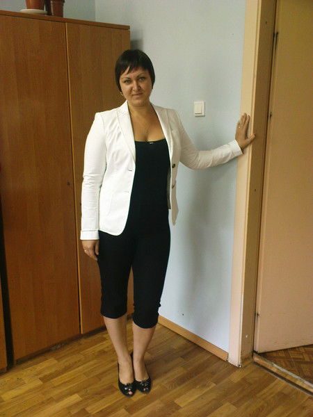 Ольга Павлятенко