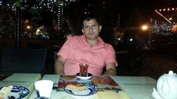 Рамин Аббасов