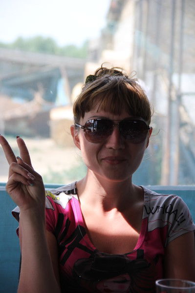 Олеся Смирнова