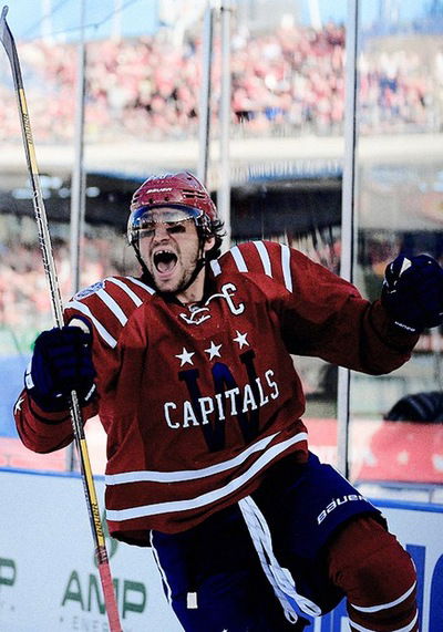 Евгений Стефанович