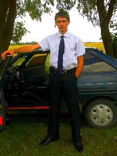 Юрий Соломаха