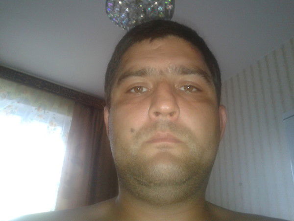 Максим Петрусевич