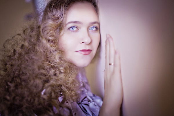 Верховная Жрица!!!