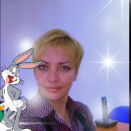 Наташа Плешивенкова