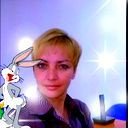 Наташа Плешивенкова
