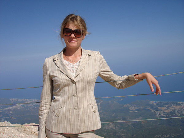 Елена Валавина