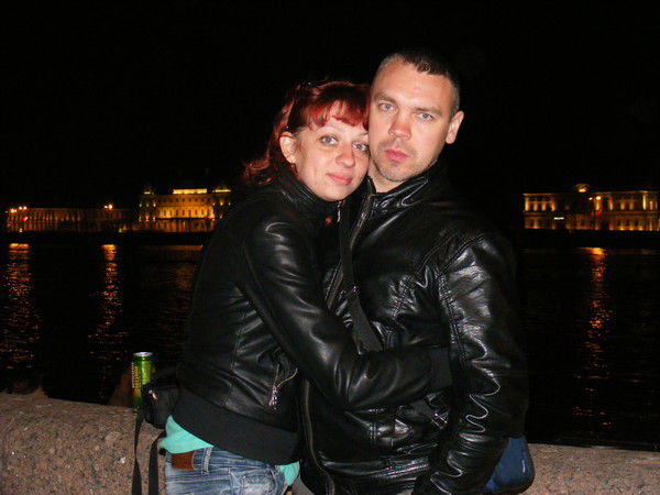 Олечка Дениска