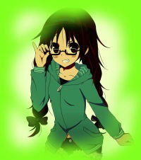 Арина Химера