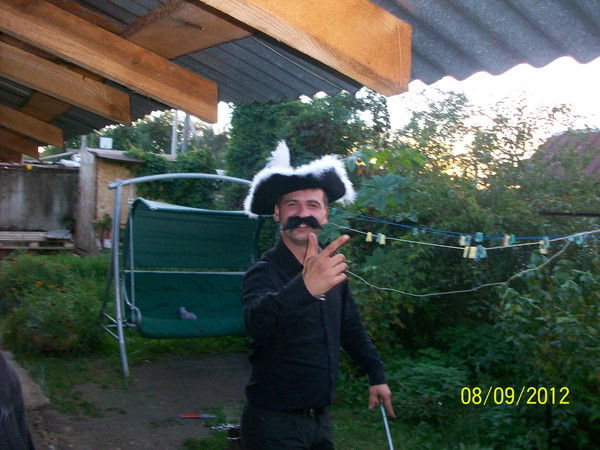 Александр Солдатов