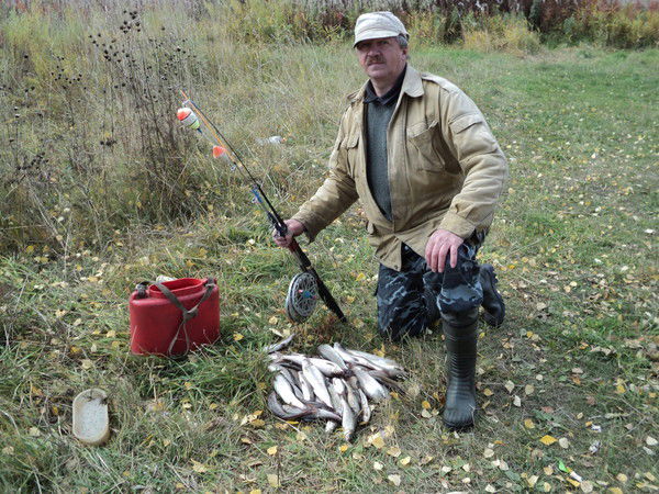 Сергей Осколков