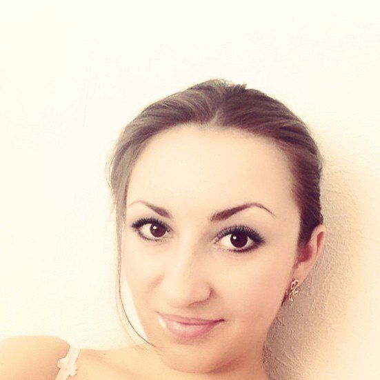 Дарья Тарнавская