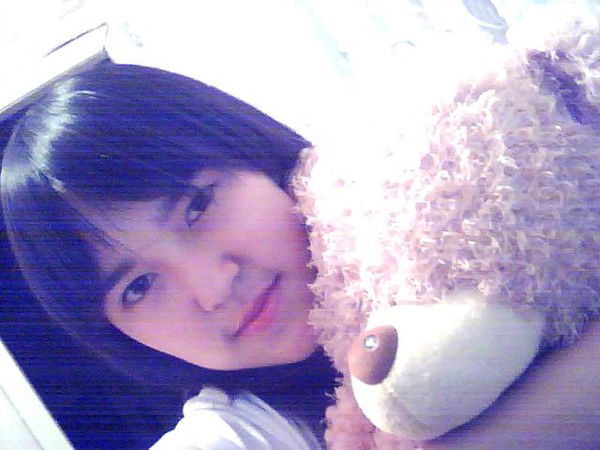 Руфина Жаукенова