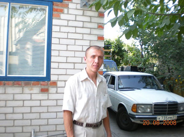 Сергей Гамаюн