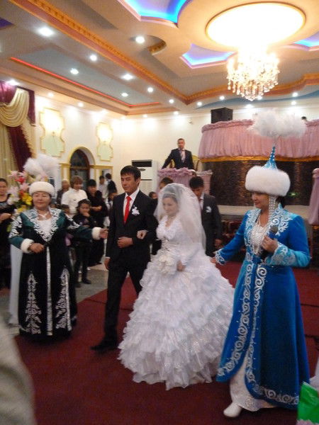 Гульзира Тлеуова