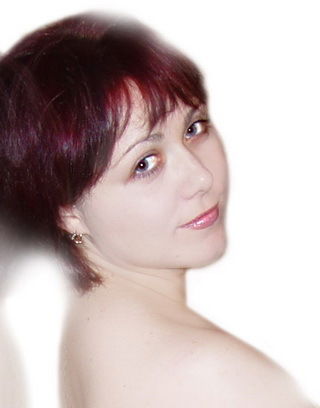 Надежда Азарнина