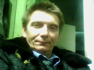 Сергей Кромский