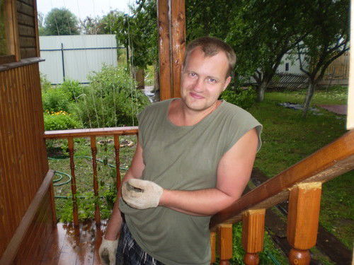 Виталий Безлепкин