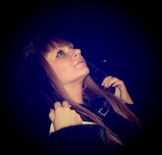 Мария Дендя