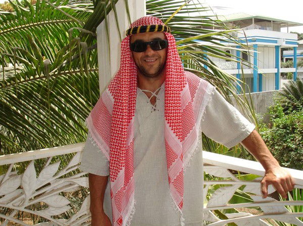 Андрей Толоков