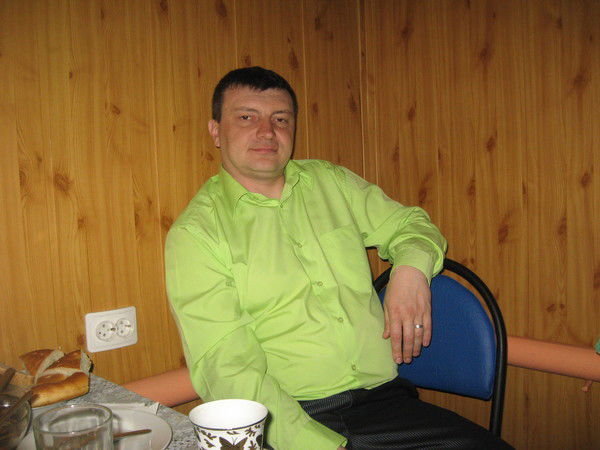 Павел Рассказов