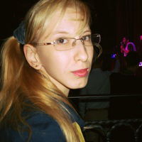 Ксения Пахолюк