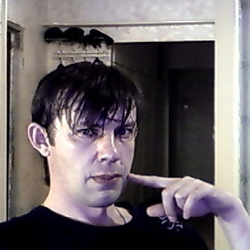 Игорь Новиков