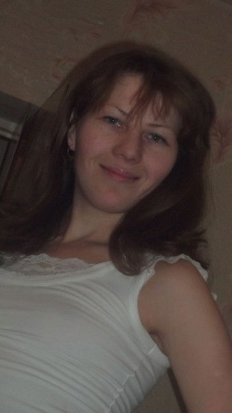 Анна Матлахова