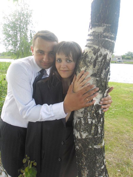 Светлана Вардамская